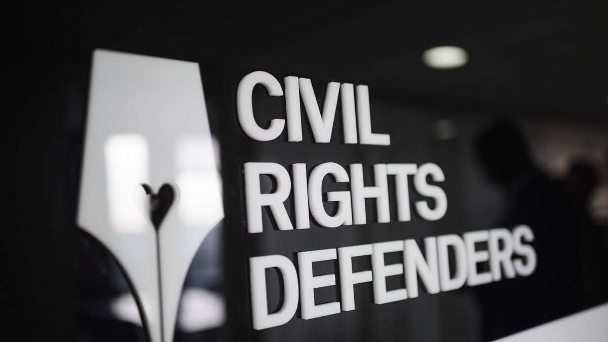 News media in Cuba and Georgia receive Civil Rights Defenders' Human Rights Defender of the Year 2026 award for defending independent journalism