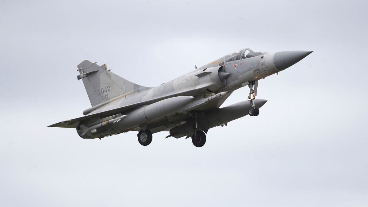 China withdraws from waters around Taiwan after exercise