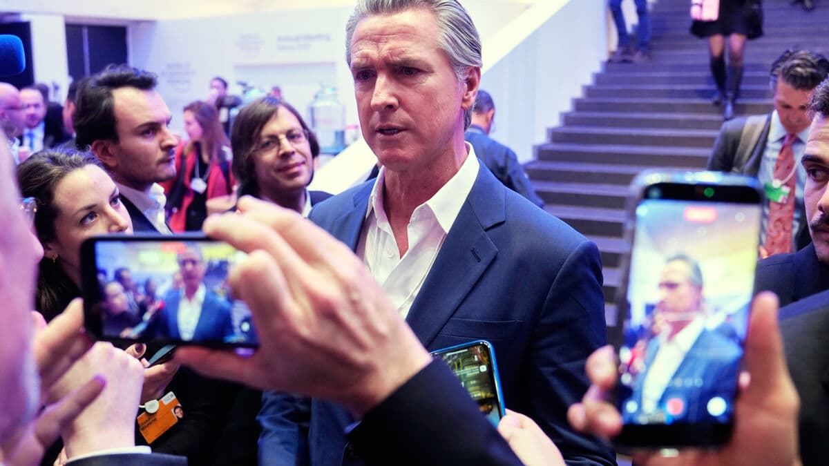 US governor: TikTok censors Trump criticism