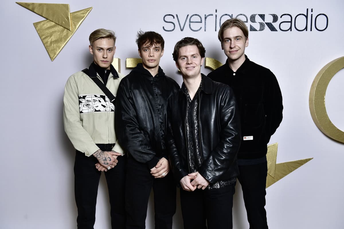 Hov1 is quitting: "The time has come"