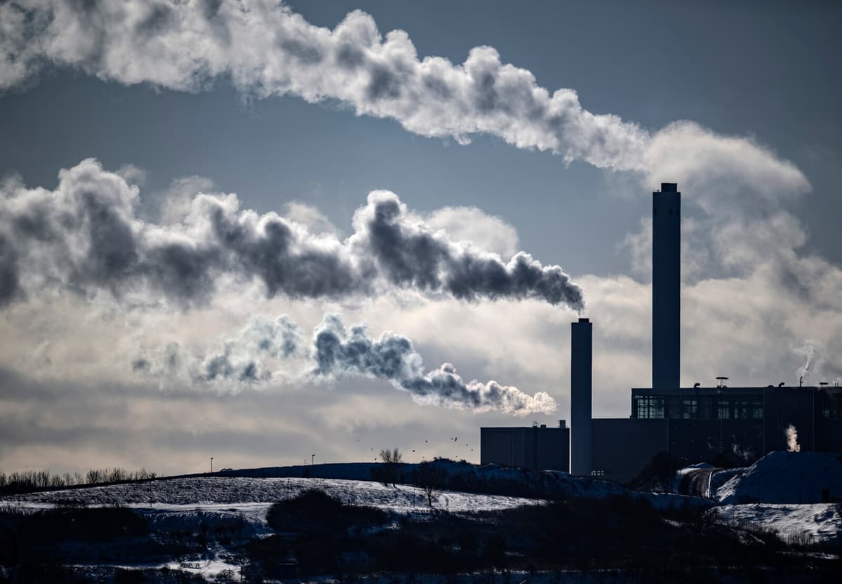 Skåne Liberals Criticize Unchanged Electricity Price Areas as Scandal