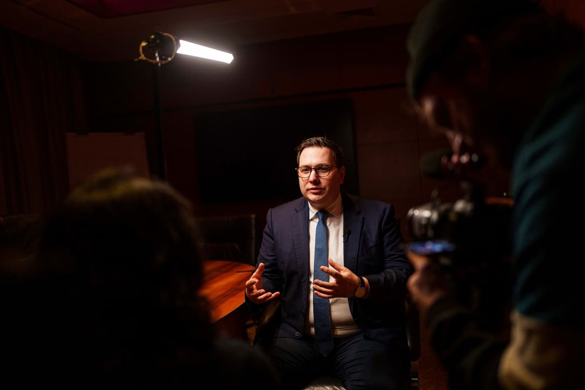 EU Cyberattack Traced to China: Czech Investigation Reveals