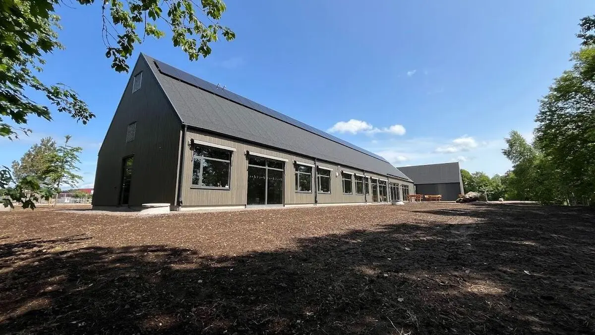 Every fourth Swedish municipality has its own architecture prize