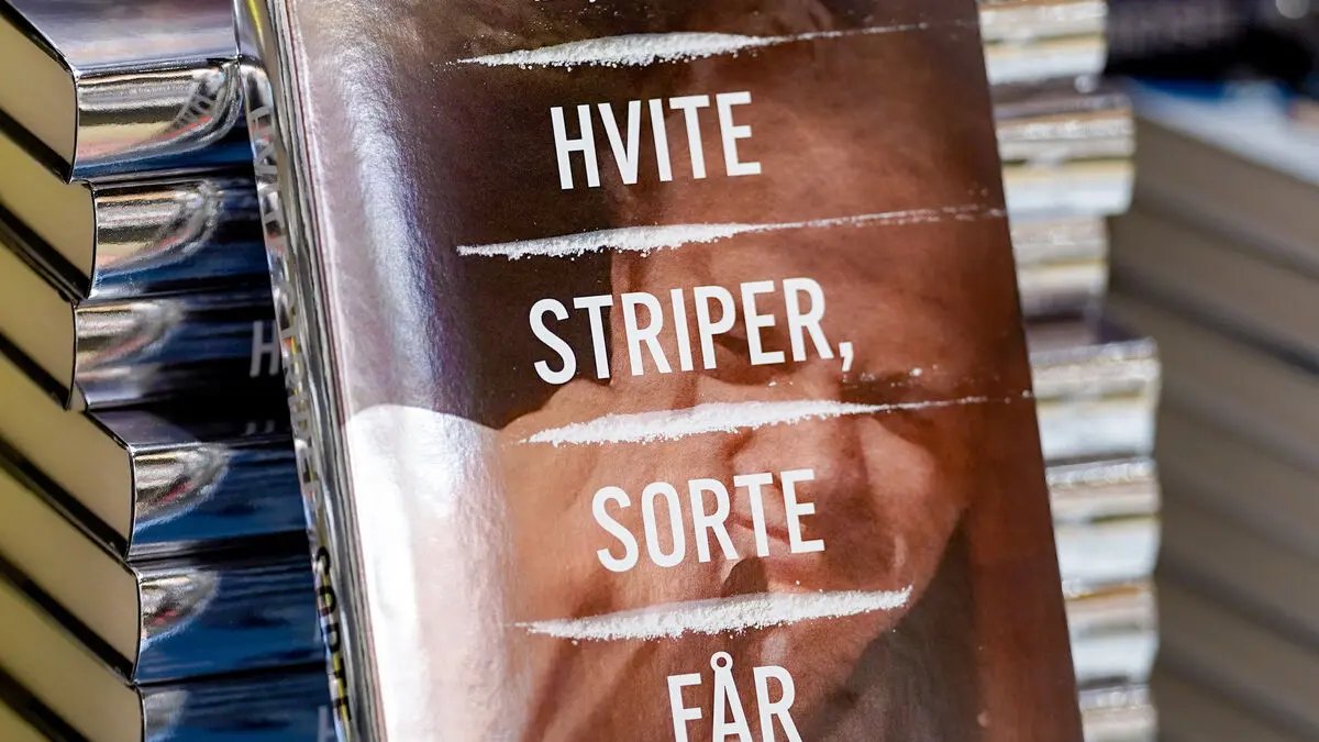 Controversial book about Marius Borg Høiby not stopped