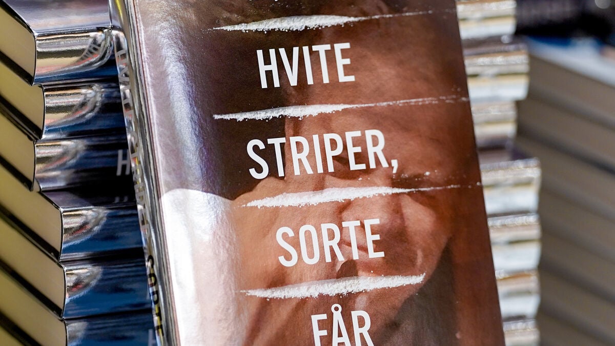 Controversial book about Marius Borg Høiby not stopped