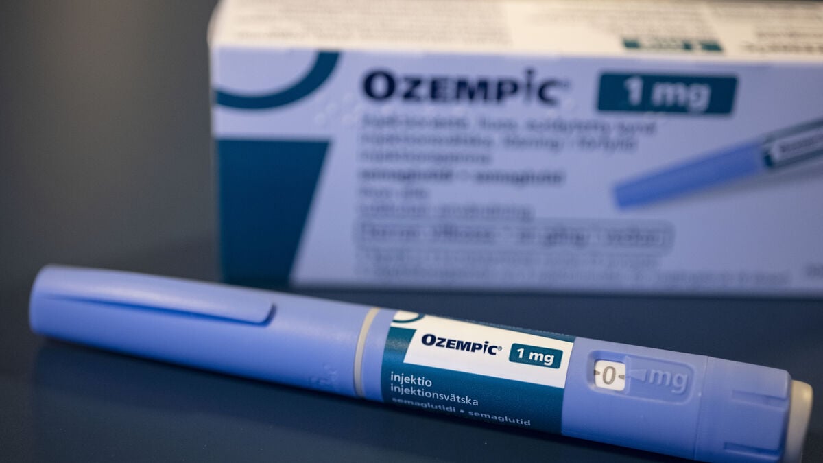 Novo Nordisk plummets 18% on stock market after report signals weaker 2026 outlook