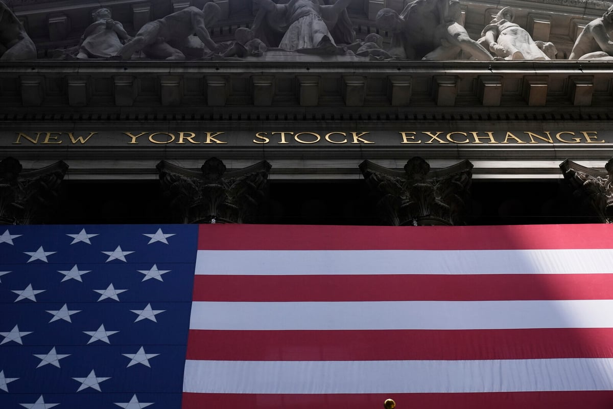 US Stock Exchange CEOs See Significant Pay Increase