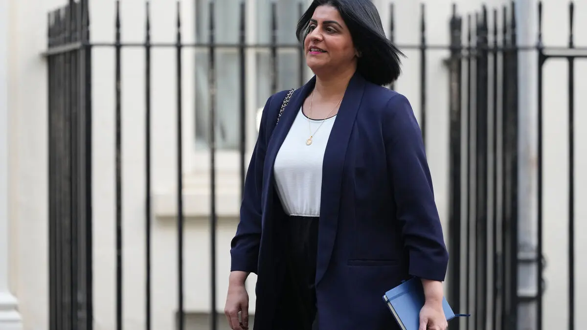 France and Britain agree three-year deal to stop migrant boats across the English Channel