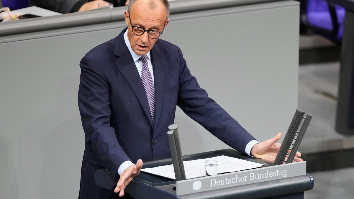 Germany Pushes to Use Frozen Russian Assets for Ukraine Loans
