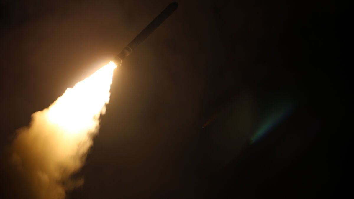 US Approves Ukraine's Use of American Weapons for Deep Strikes in Russia
