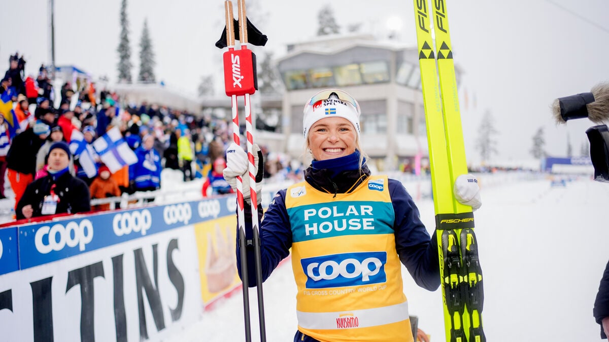 Medal bonus at the Olympics, but only for cross-country skiers