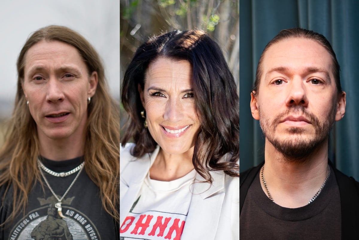 Swedish Artists Rally Against Rehearsal Room Closures