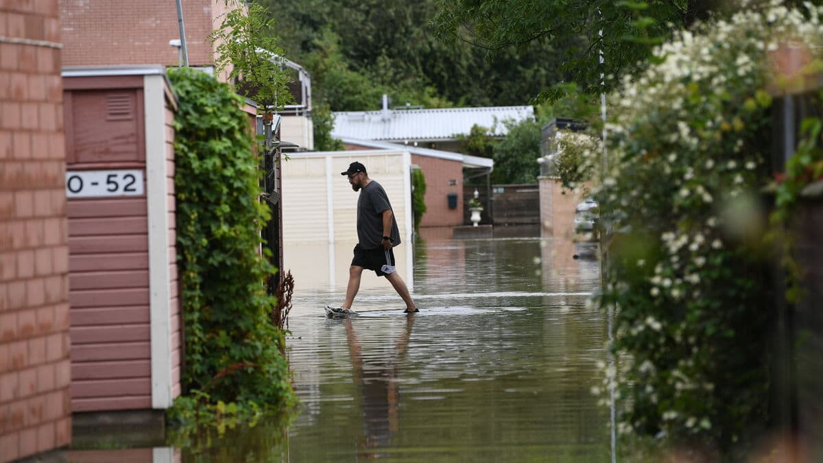 How to Protect Your House During Storm Season