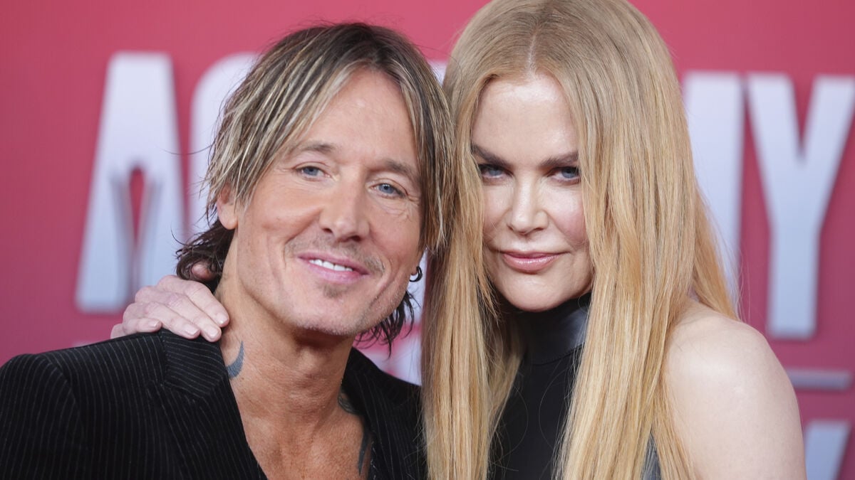 Nicole Kidman and Keith Urban Reportedly Divorcing After 19 Years