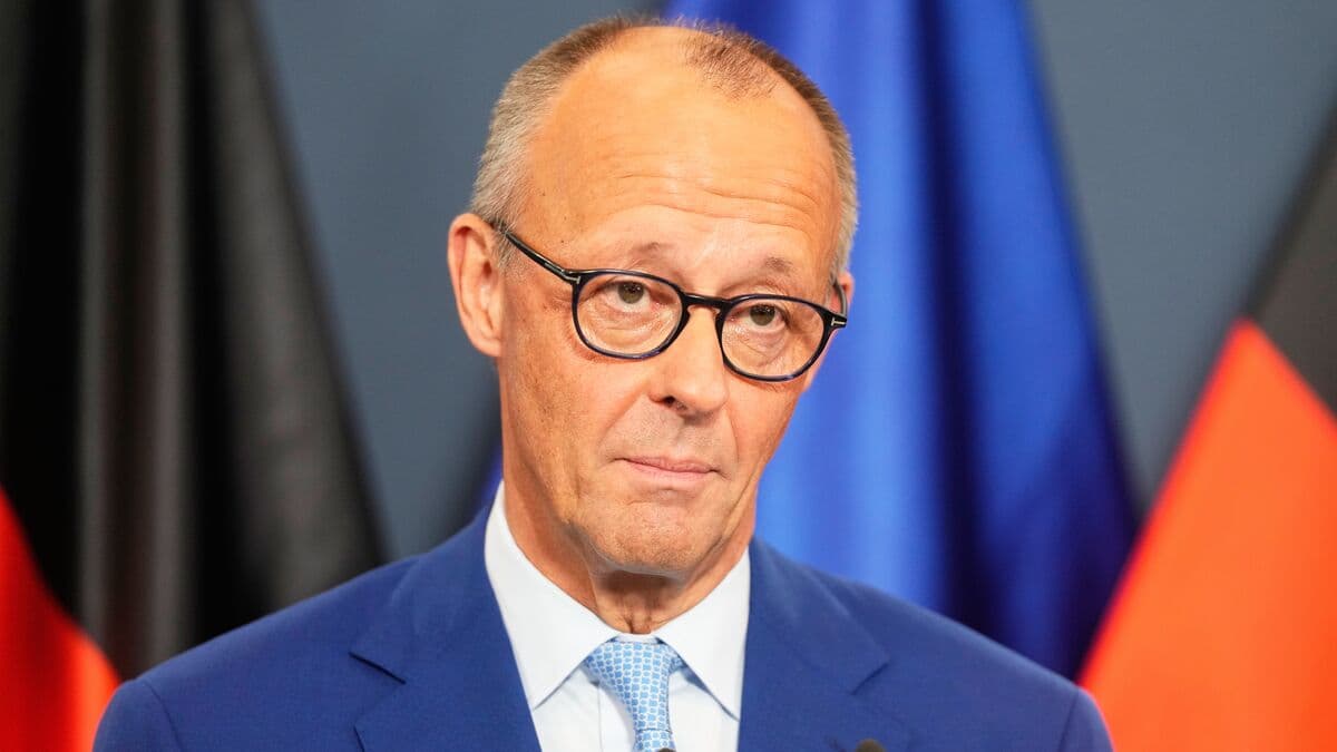 Merz promises reforms after catastrophic German state election results
