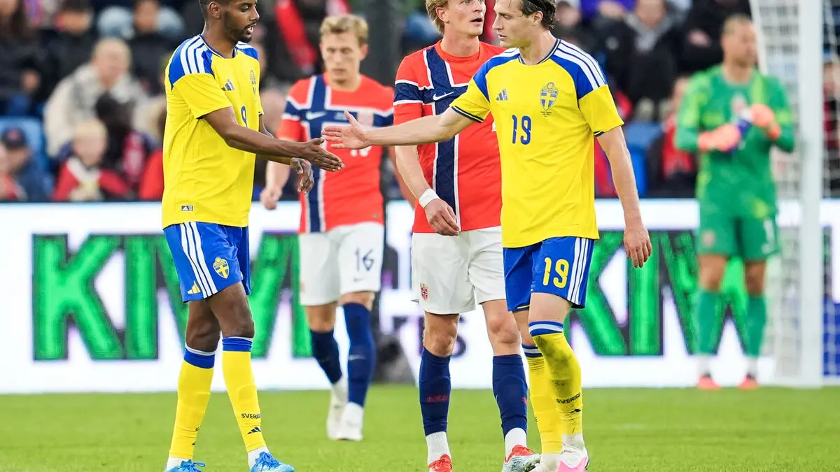 Guide: Will Sweden get revenge for the Norway fiascos against Greece?