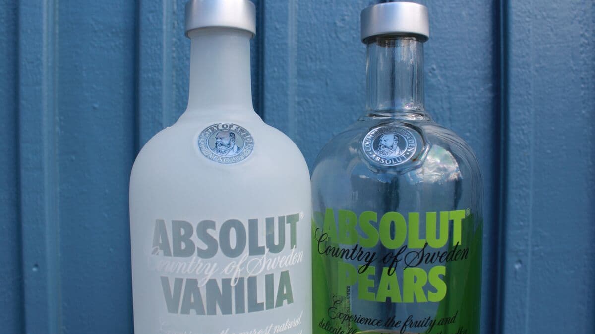 Pernod Ricard sees reduced alcohol sales this year, points to Iran war