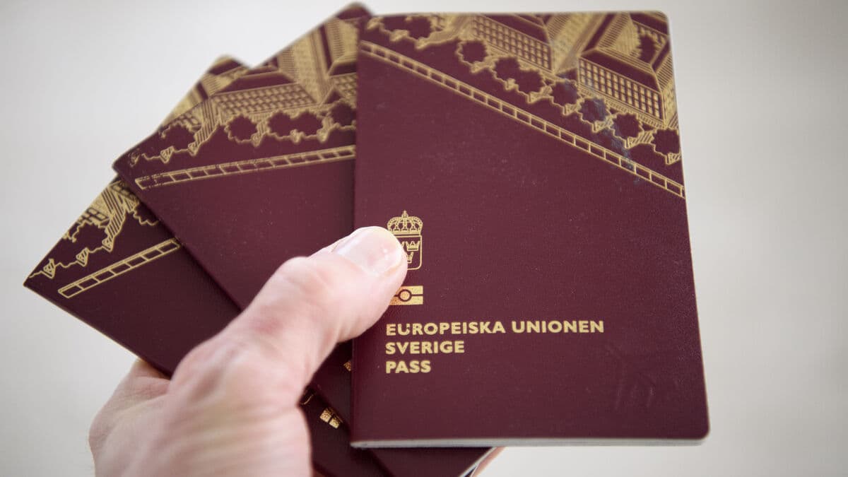 Swedish court rules stricter citizenship residency rule applies to old cases