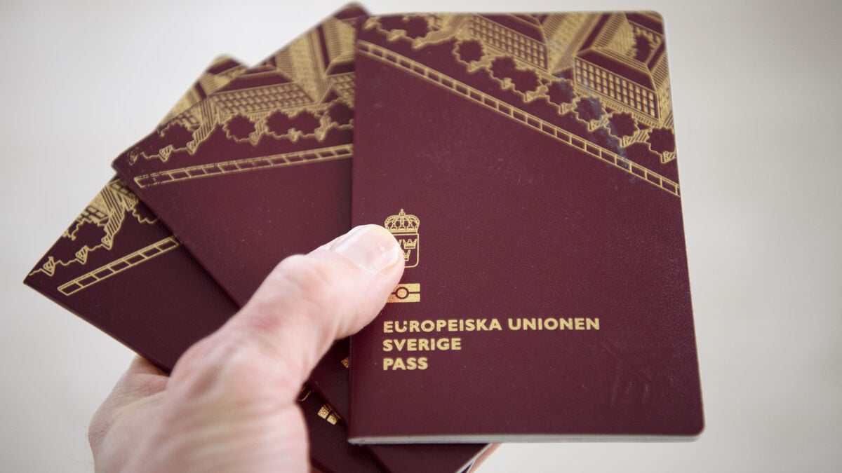 Swedish court rules stricter citizenship residency rule applies to old cases