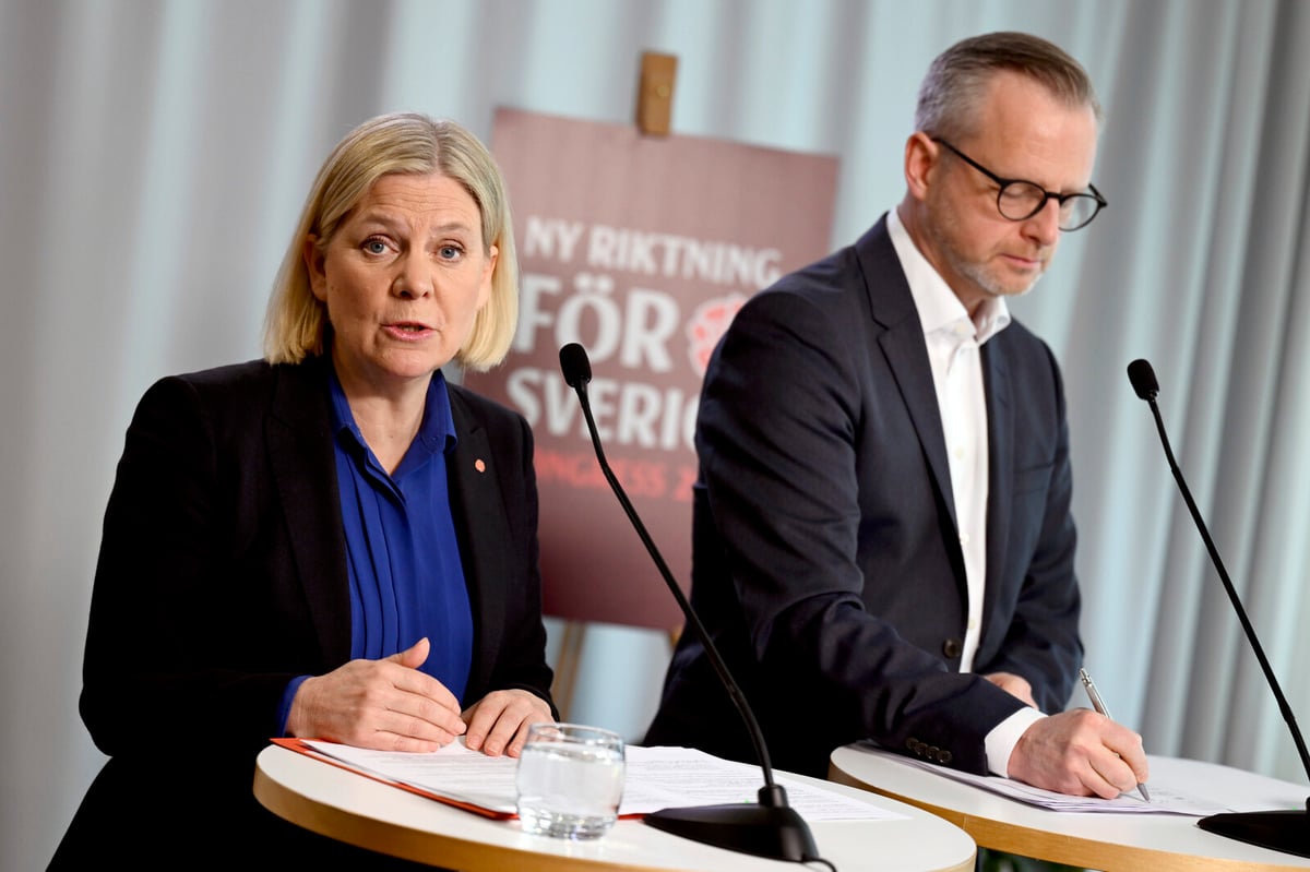 Social Democrats Propose State Investment Bank to Boost Growth