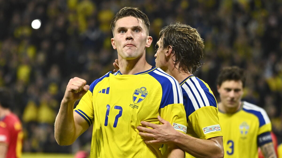 Gyökeres on Arsenal criticism: It goes up and down for everyone