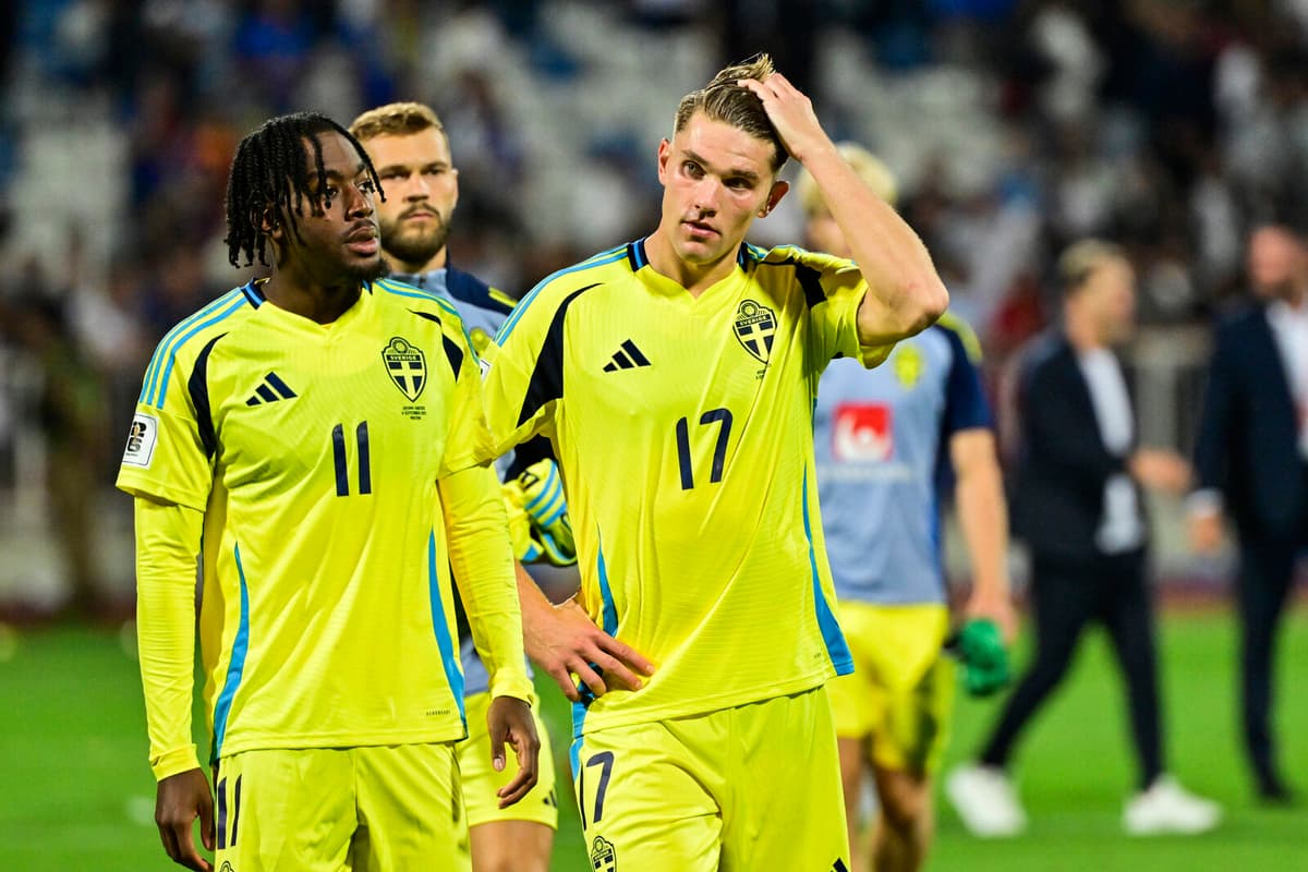 Norway Surpasses Sweden in FIFA Rankings After Kosovo Defeat