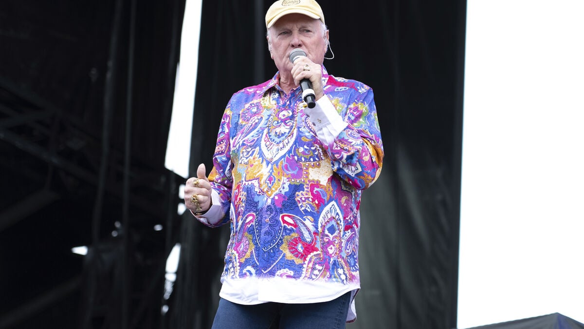 Beach Boys cancel several shows at short notice after earlier postponements