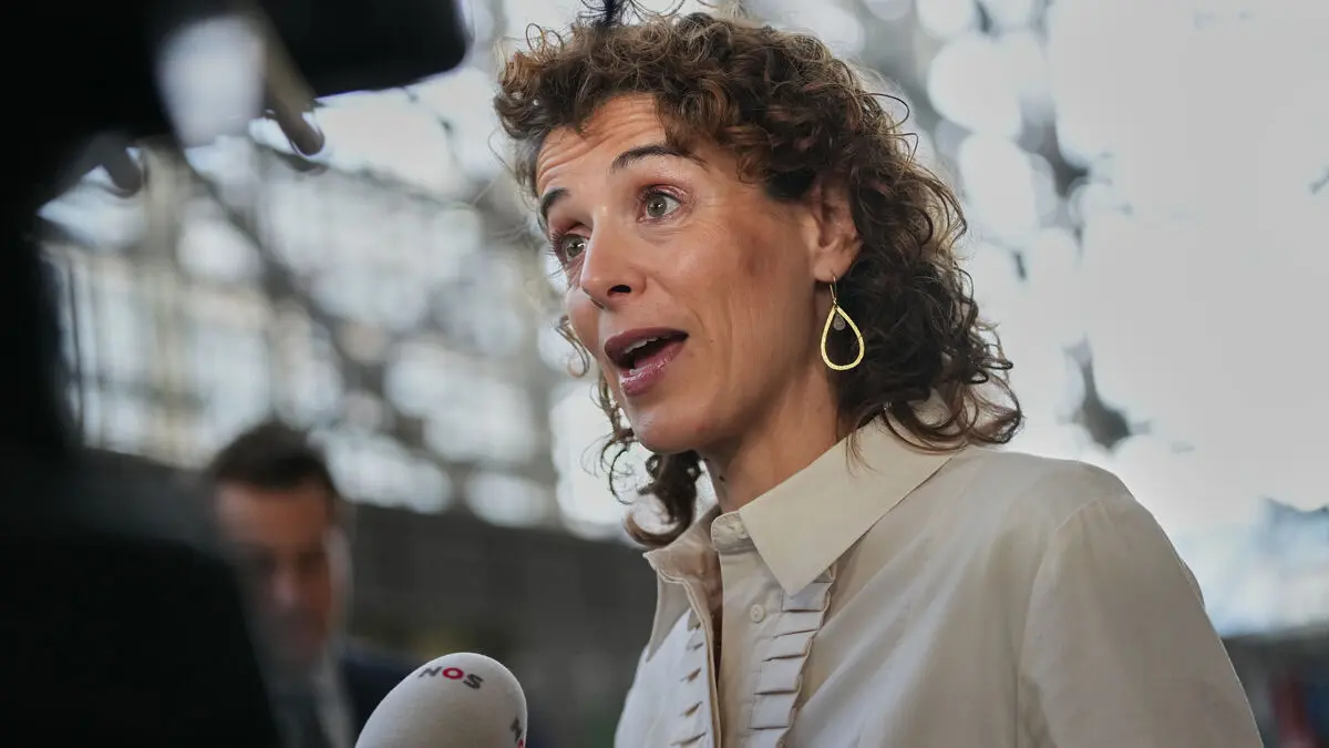 New climate club rounds the UN: "Very exciting"