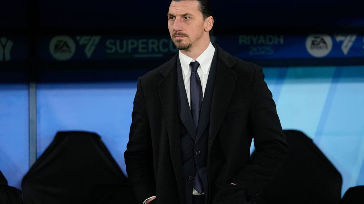 Swedish Supreme Court rejects Ibrahimovic’s appeal in rental dispute