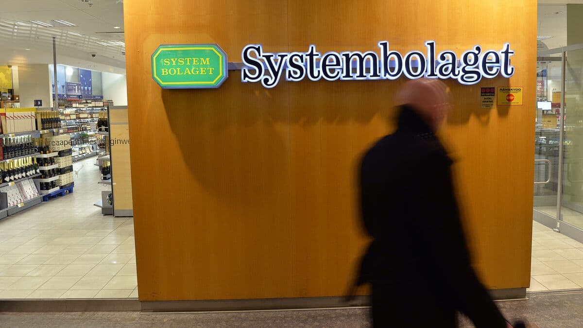 Systembolaget wants to extend home delivery hours