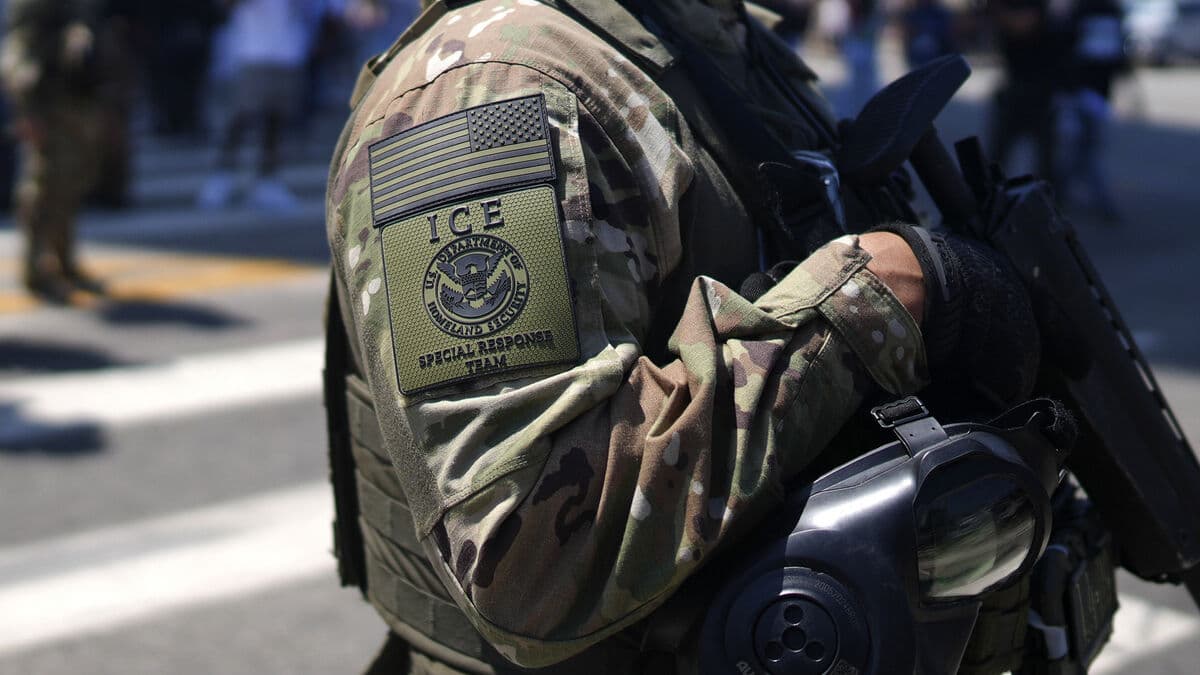 Four dead in U.S. immigration custody since the turn of the year