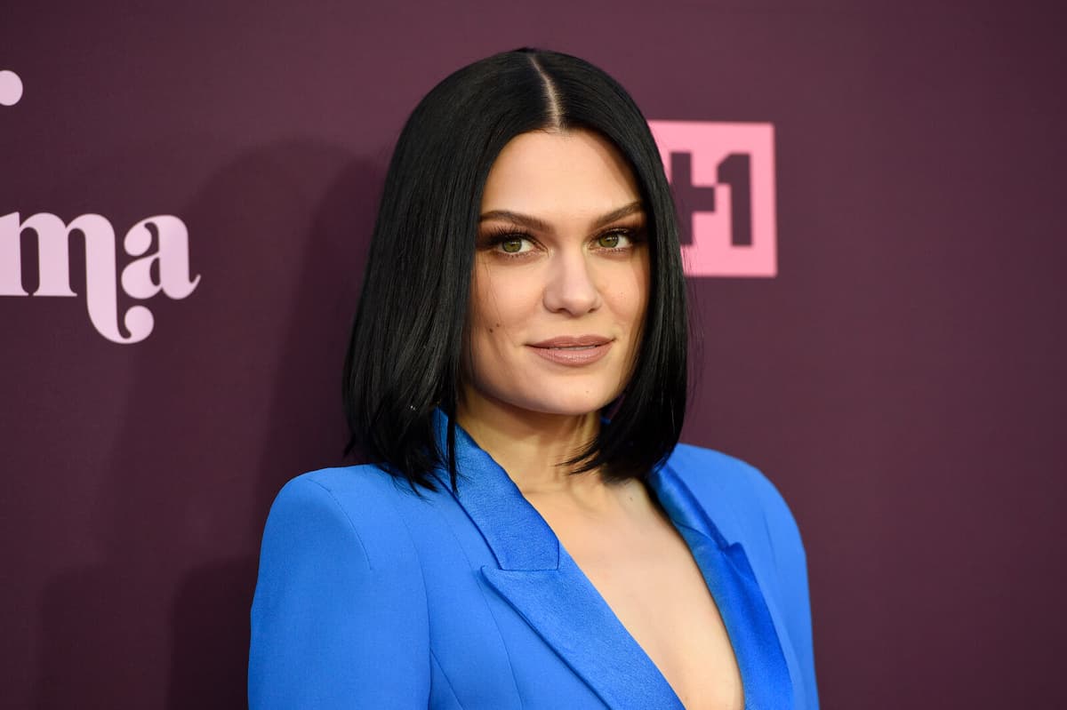 Jessie J Shares Early Stage Breast Cancer Diagnosis on Instagram