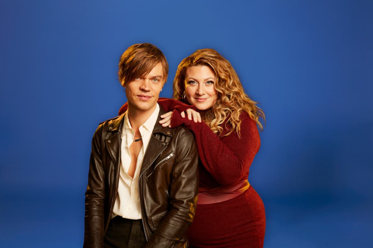 They Lead the Sing-along in the Fight Against Cancer