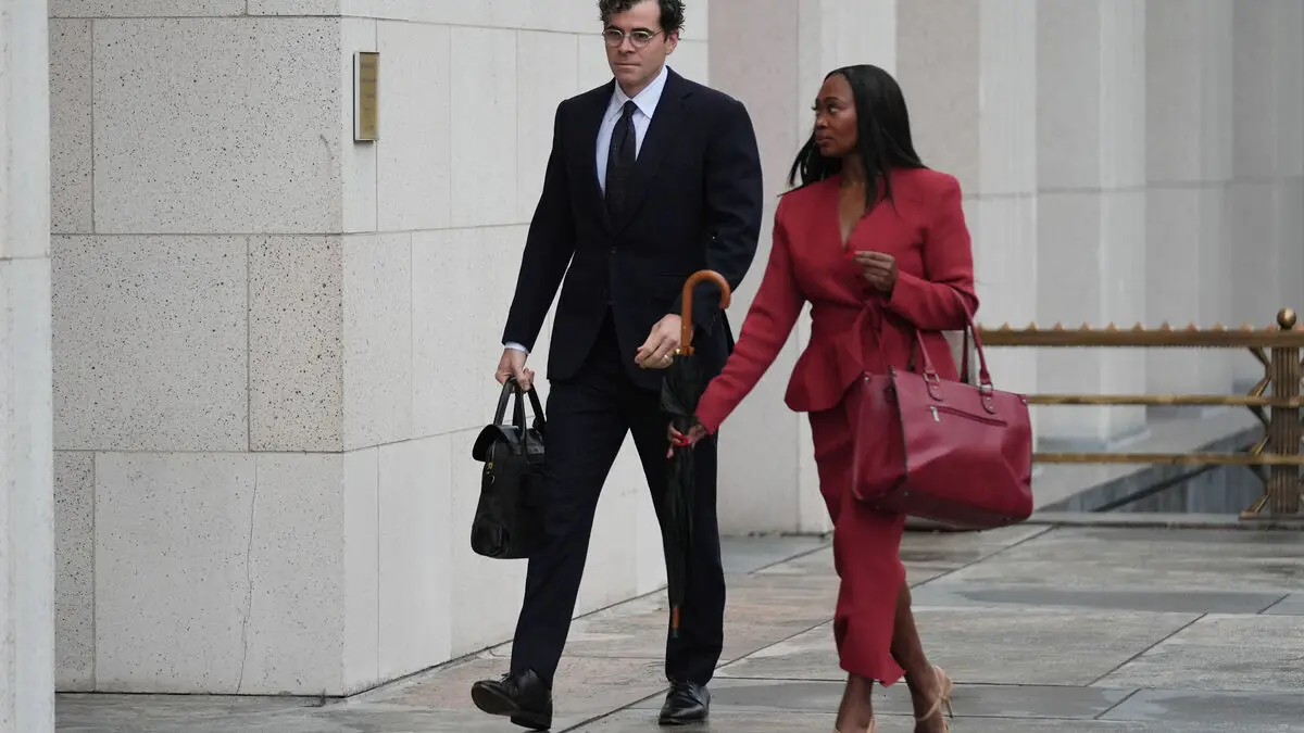 Instagram CEO disputes clinical addiction in lawsuit