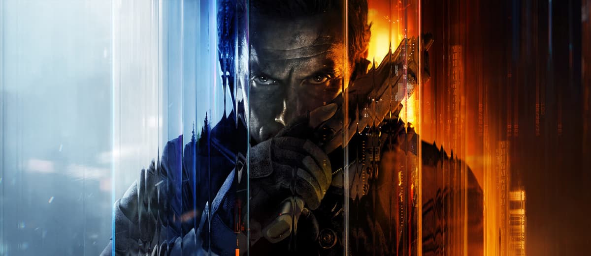 Upcoming Black Ops 7 Set in 2035 Unveiled at Summer Game Fest