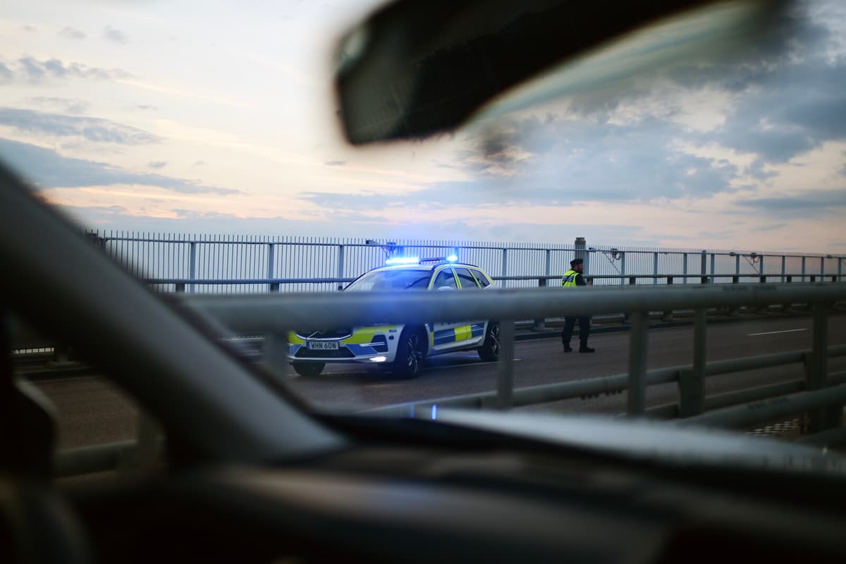 Man in His 30s Fatally Shot on Hisingen in Gothenburg