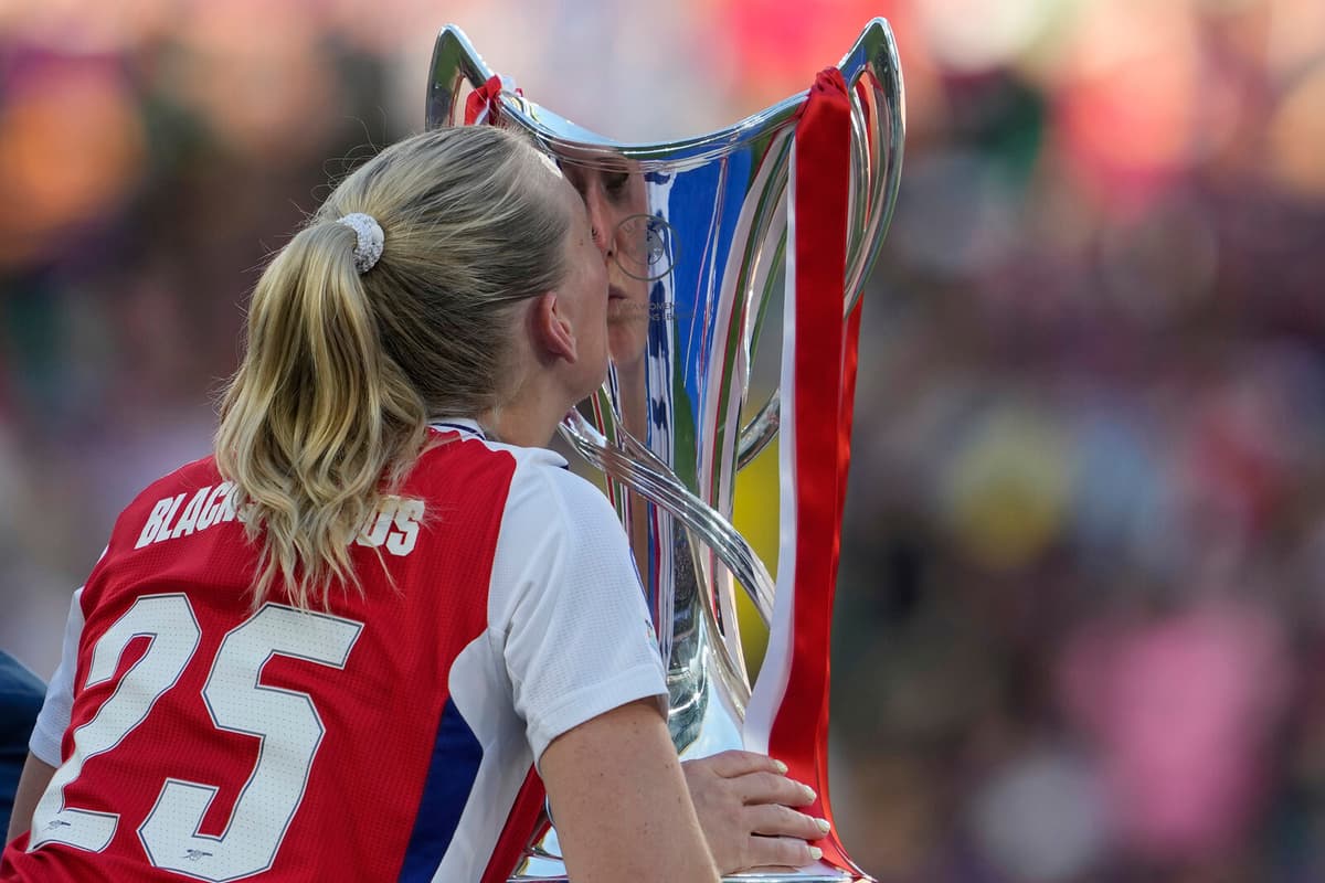 Champions League: Arsenal, Barcelona, Man United Face Tough Matches