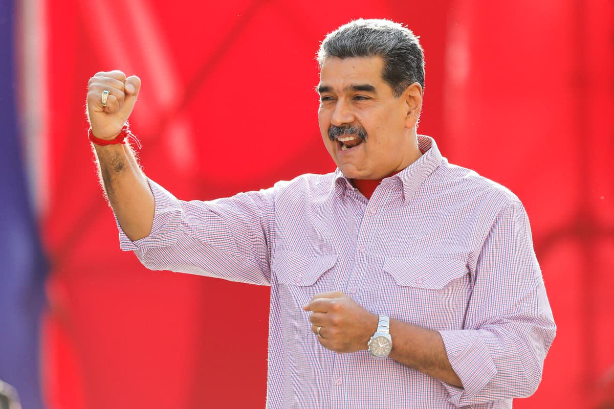 USA Grants Chevron License to Resume Oil Production in Venezuela
