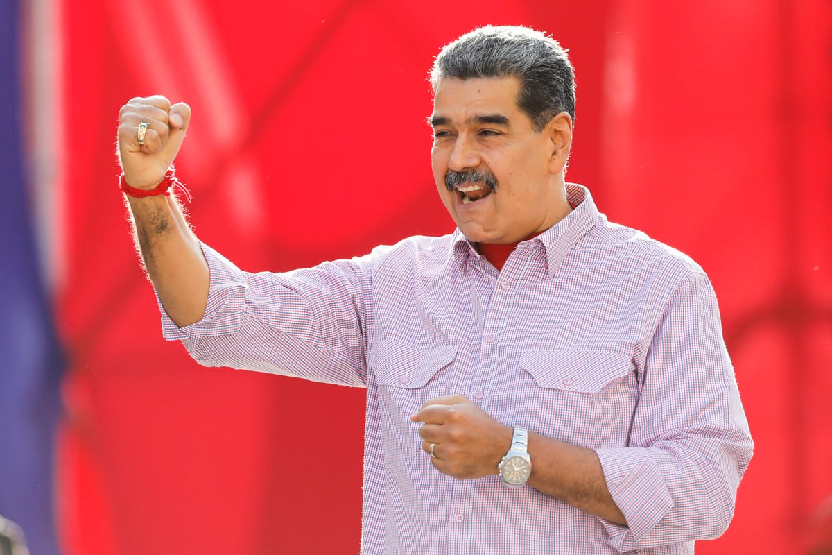 USA Grants Chevron License to Resume Oil Production in Venezuela