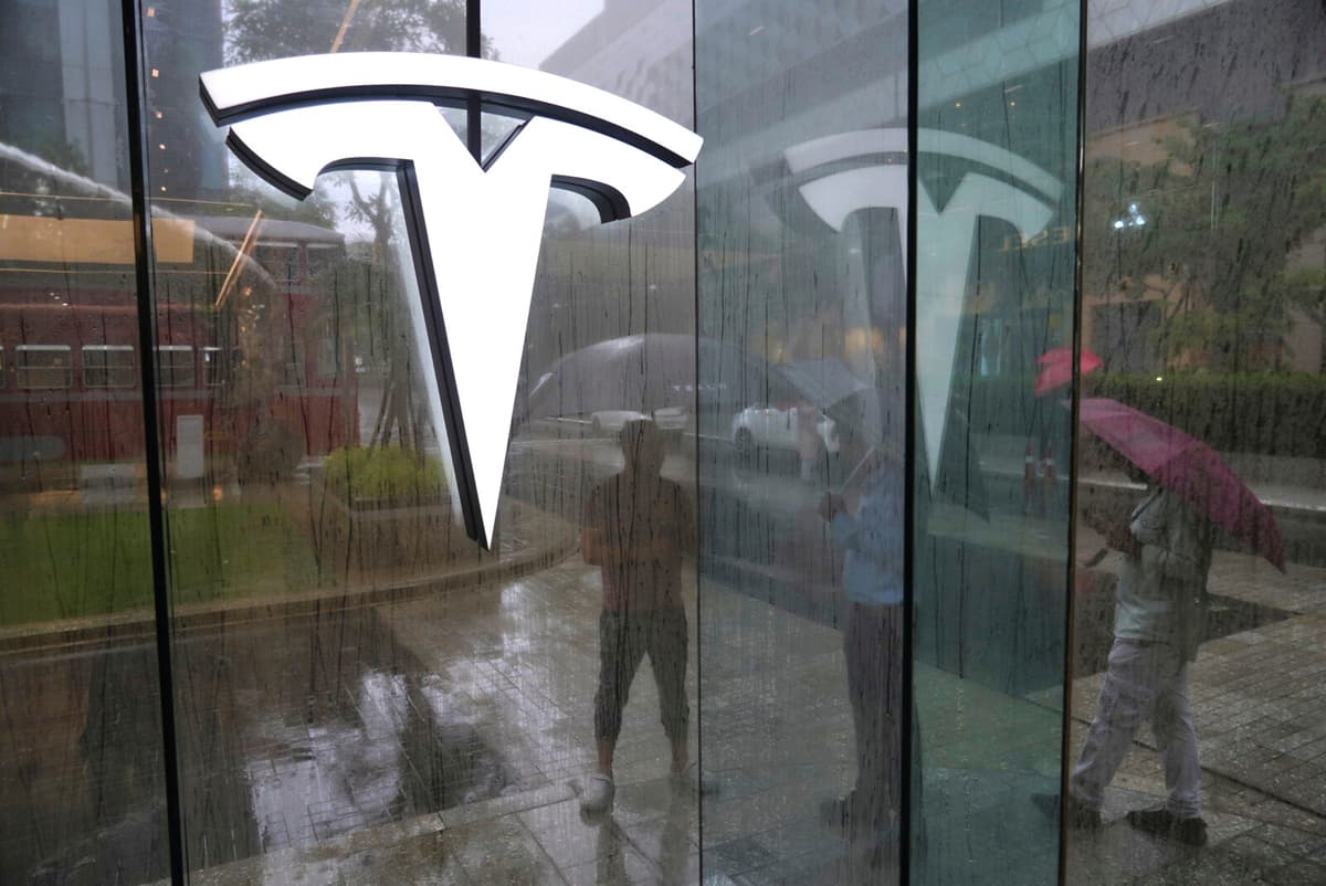 Tesla Q2 Earnings Fall Short of Market Expectations