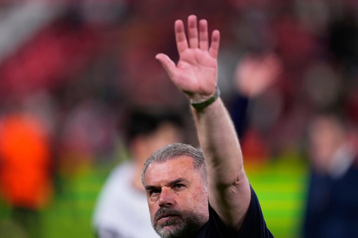 Tottenham Fires Manager Postecoglou Despite Europa League Win