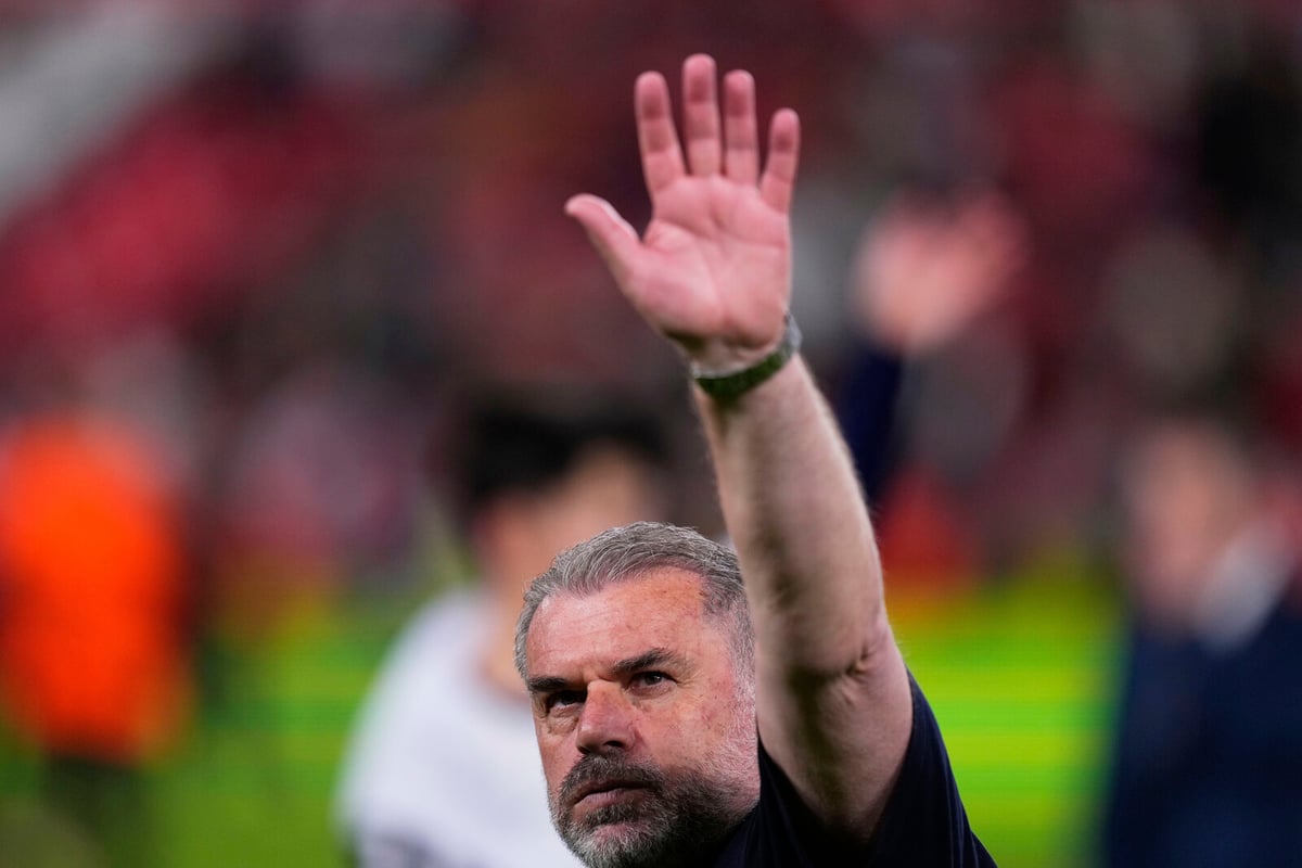 Tottenham Fires Manager Postecoglou Despite Europa League Win