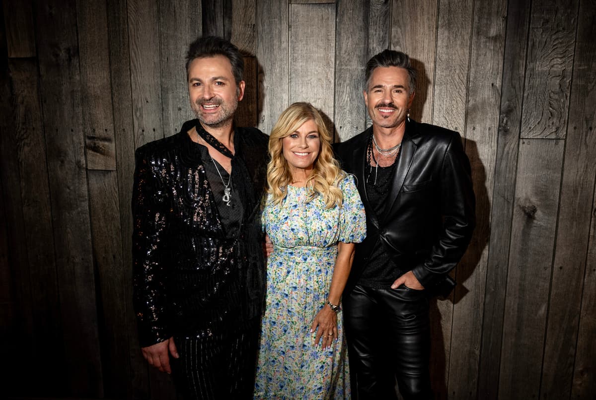 Allsång på Skansen Gains Over 100,000 Viewers