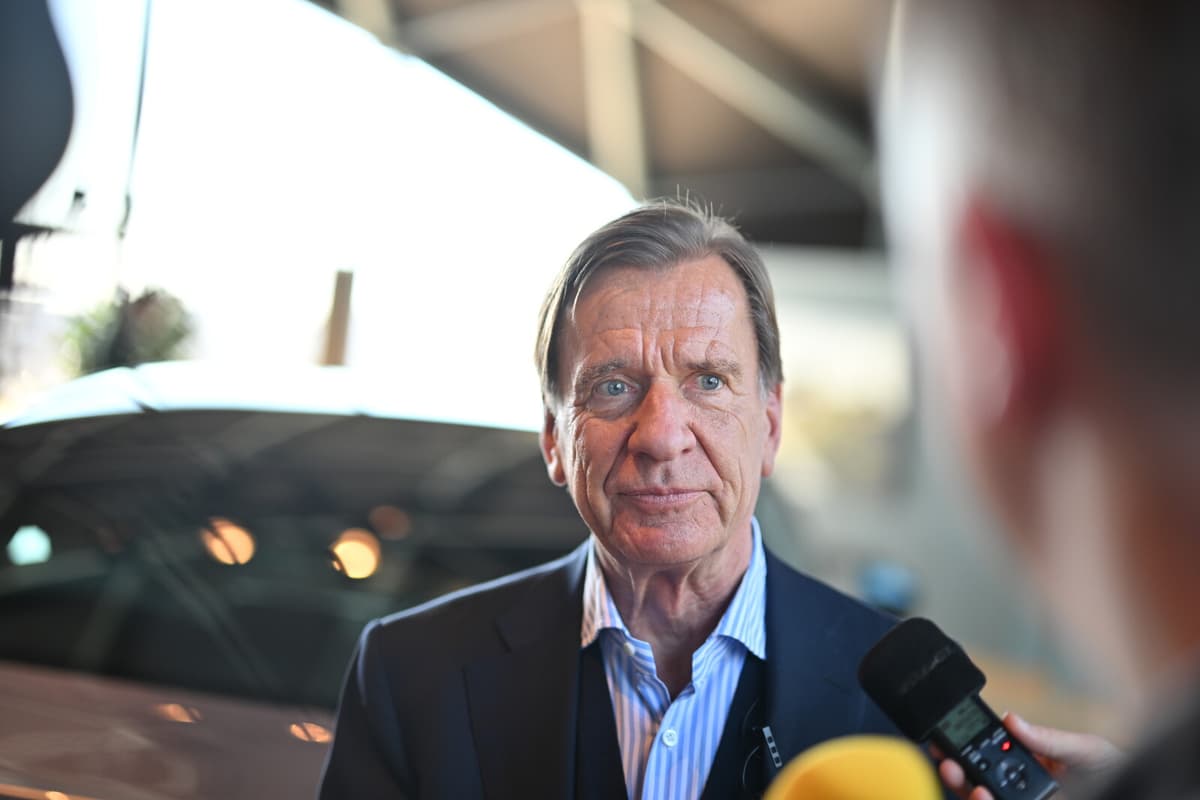 Volvo Cars CEO Håkan Samuelsson Plans to Find Successor in Two Years