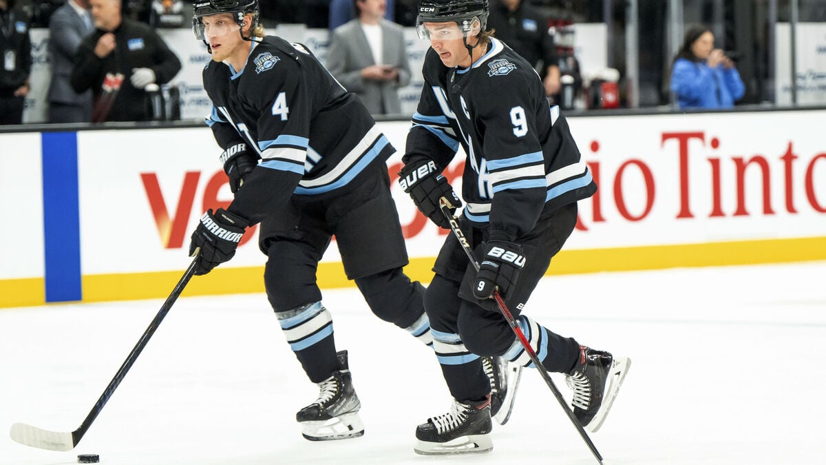 Brynäs star signing leaves after 29 hours