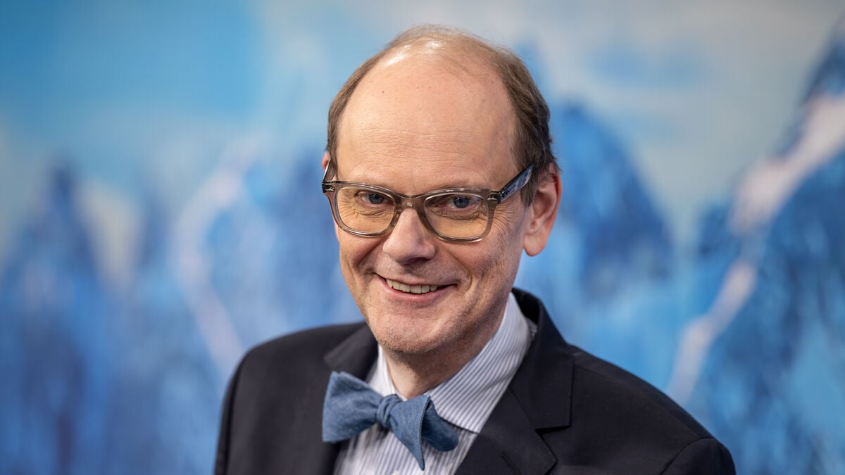 Swedish Sports Commentator Lasse Granqvist Wins the Hyland Prize