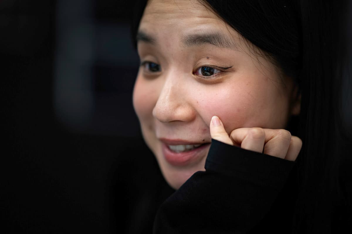 Swedish Artist Lap-See Lam Wins Prestigious Norwegian Art Prize