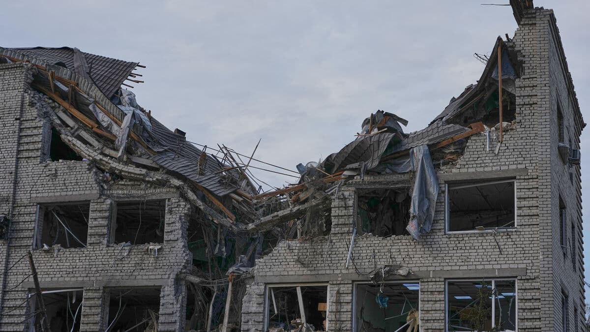 Zelenskyy says sanctions relief fills Russian war chest