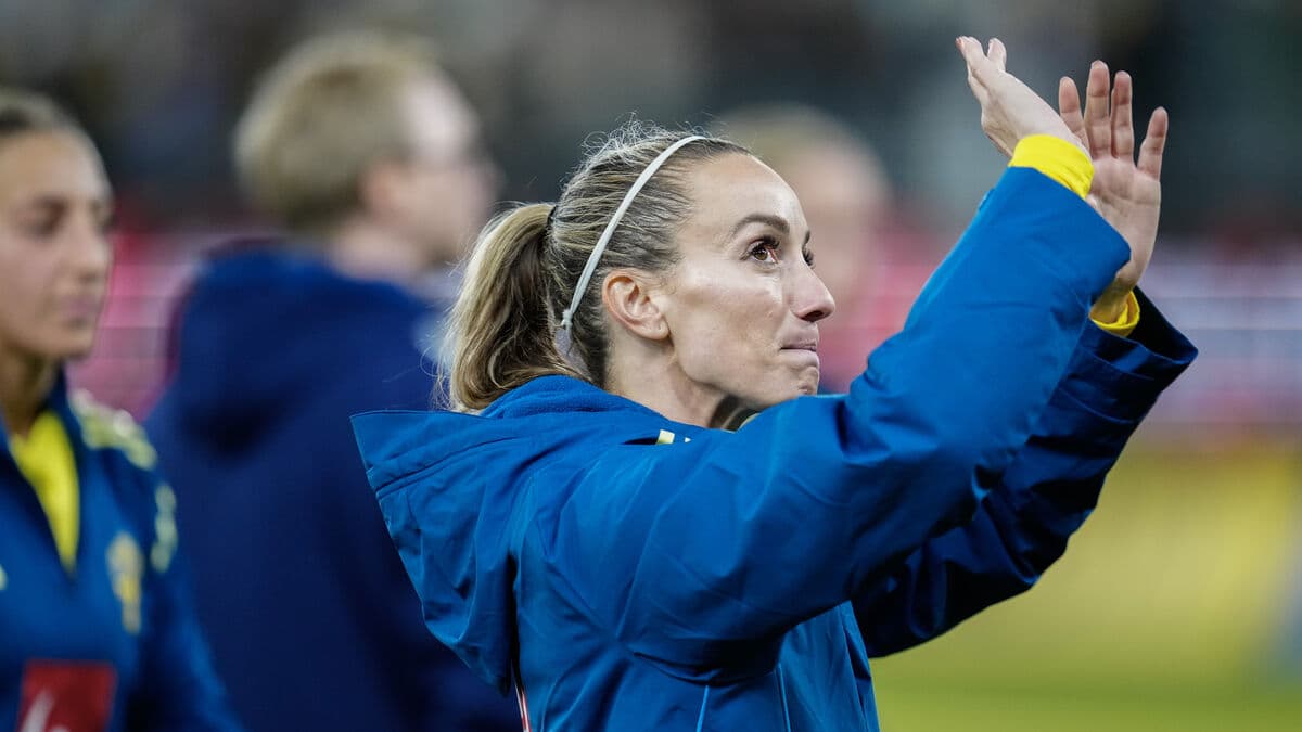 Asllani continued – several young people selected