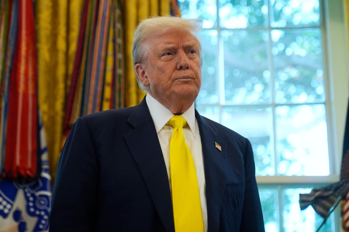 US Military Authorized to Target Latin American Drug Cartels